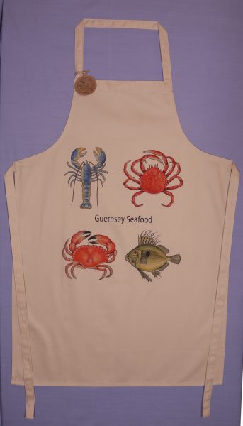 APRON SEAFOOD