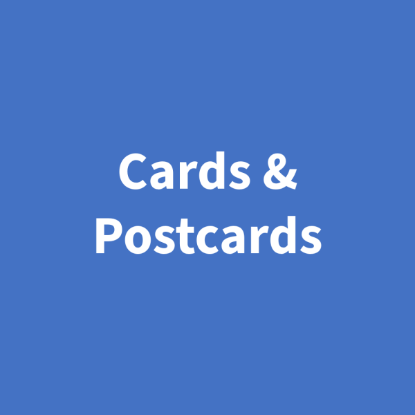 Cards & Postcards