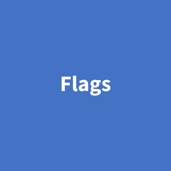 Flags