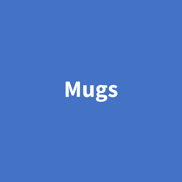 Mugs