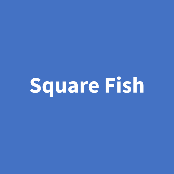 Square Fish