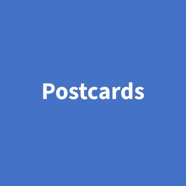 Postcards