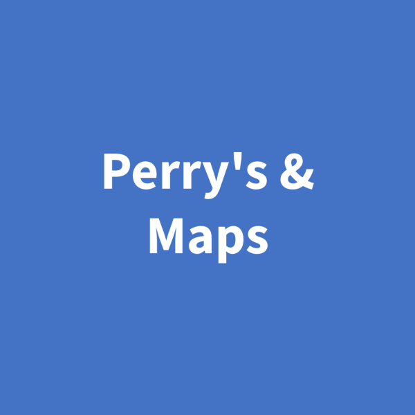 Perry's & Maps