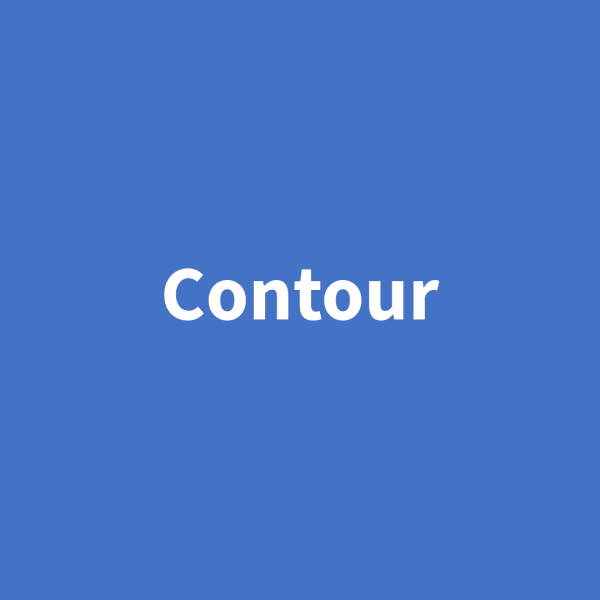 Contour