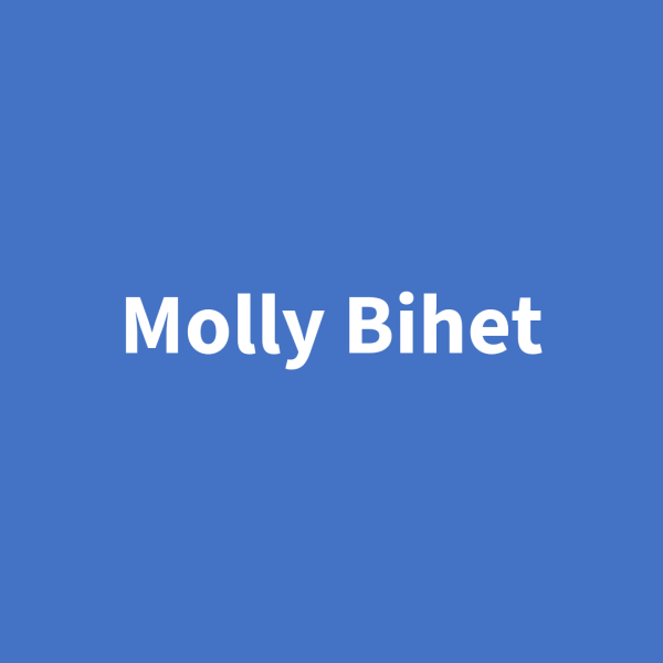 Molly Bihet