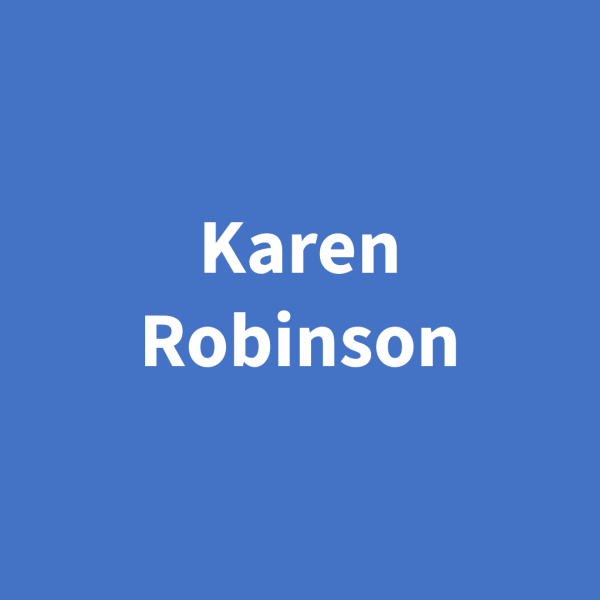 Karen Robinson