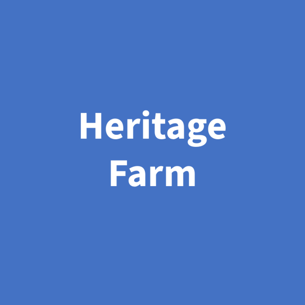 Heritage Farm