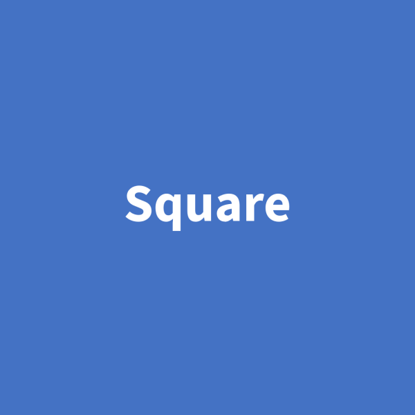 Square