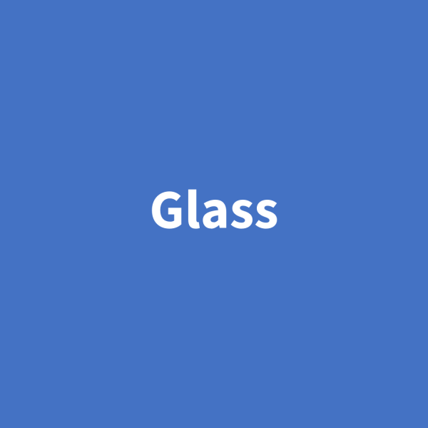 Glass