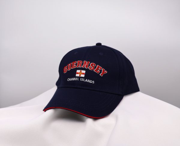 Navy CAP COLLEGE/FLAG