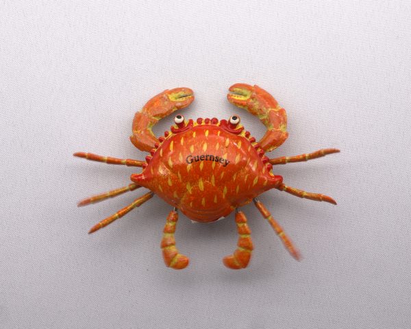 MAGNET WOBBLE CRAB