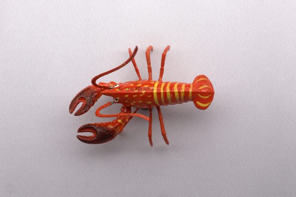 MAGNET WOBBLE LOBSTER