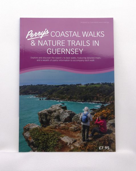 PERRY’S GUIDE COASTAL WALKS A5