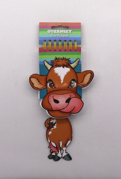 NOTEBOOK SWIVEL COW